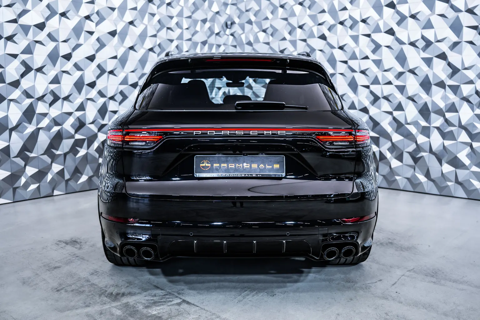 Porsche Cayenne Platinum Edition E-Hybrid*Burm*Pano – снимка 5