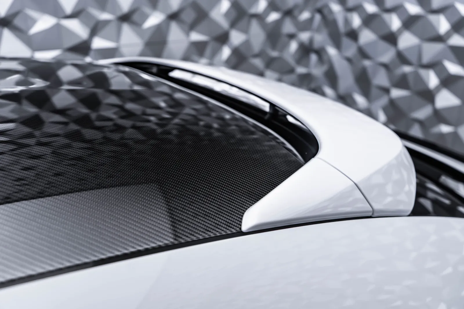 Porsche Cayenne GT Package*Bose*Carbon* – снимка 18