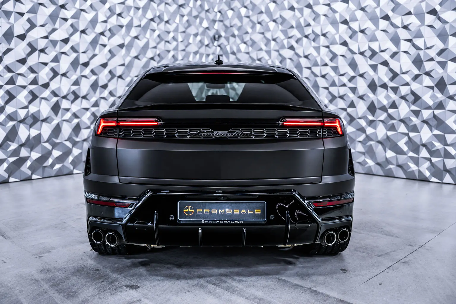 Lamborghini Urus SE B&O*Pano*360 – снимка 5