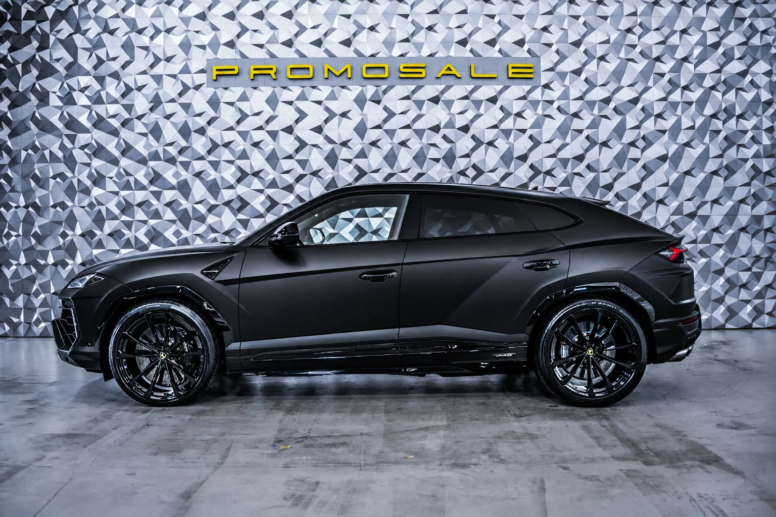 Lamborghini Urus SE B&O*Pano*360 – снимка 3