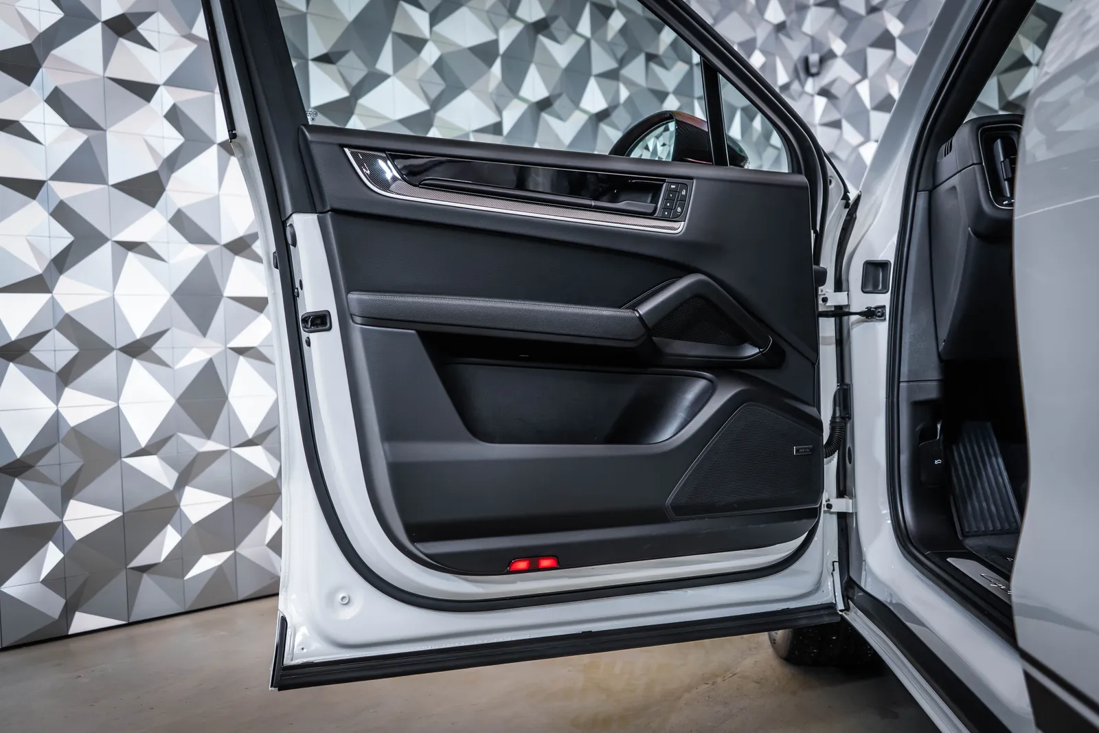 Porsche Cayenne GT Package*Bose*Carbon* – снимка 7