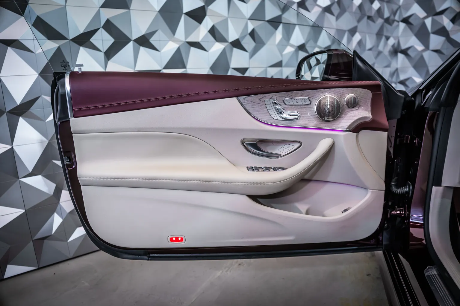 Mercedes-Benz E 53 AMG Manufaktur* Burmester*360 – снимка 7