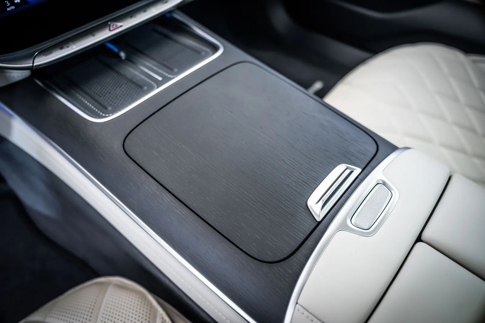 Mercedes-Benz S 450 d L 4M AMG*Pano*Burm*360 – снимка 9