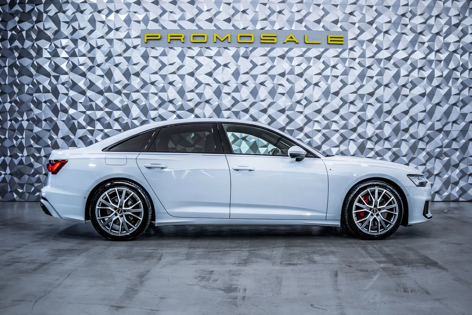 Audi A6 55 quattro PHEV*Pano*B&O – снимка 6