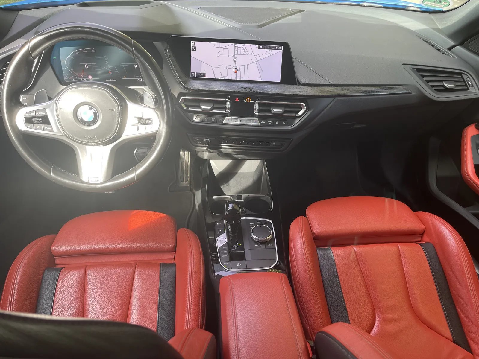 BMW 220 d xDrive Gran Coupe*Msport – снимка 15