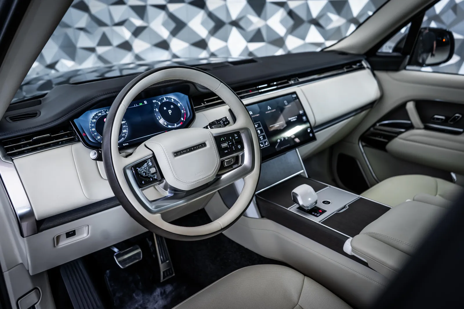 Land Rover Range rover SV 615 *Pano*Meridian – снимка 8