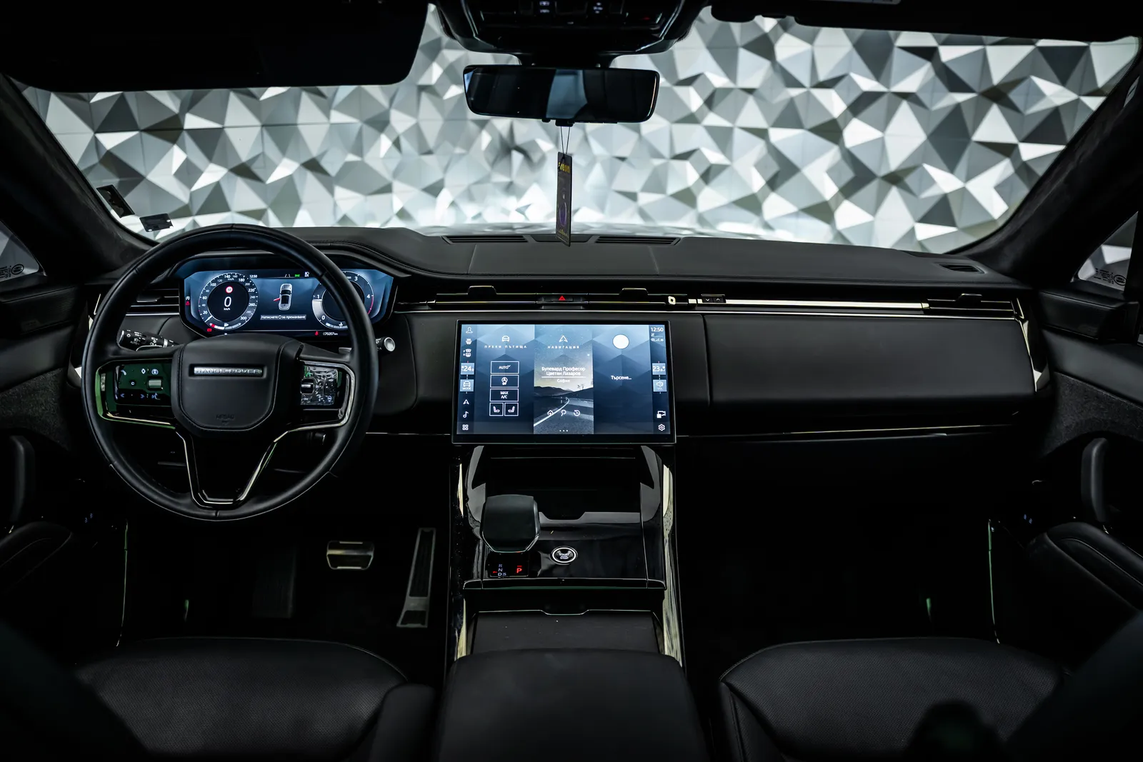 Land Rover Range Rover Sport D350 Autobiography*360*Пано*Meridian – снимка 19