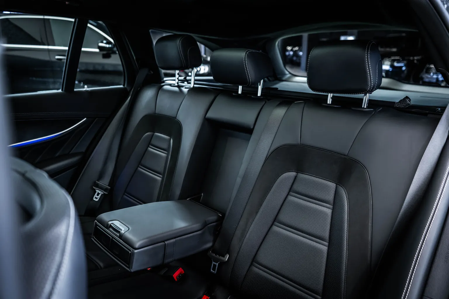 Mercedes-Benz E 53 AMG T 4М+ Печка Burmester AIR – снимка 16