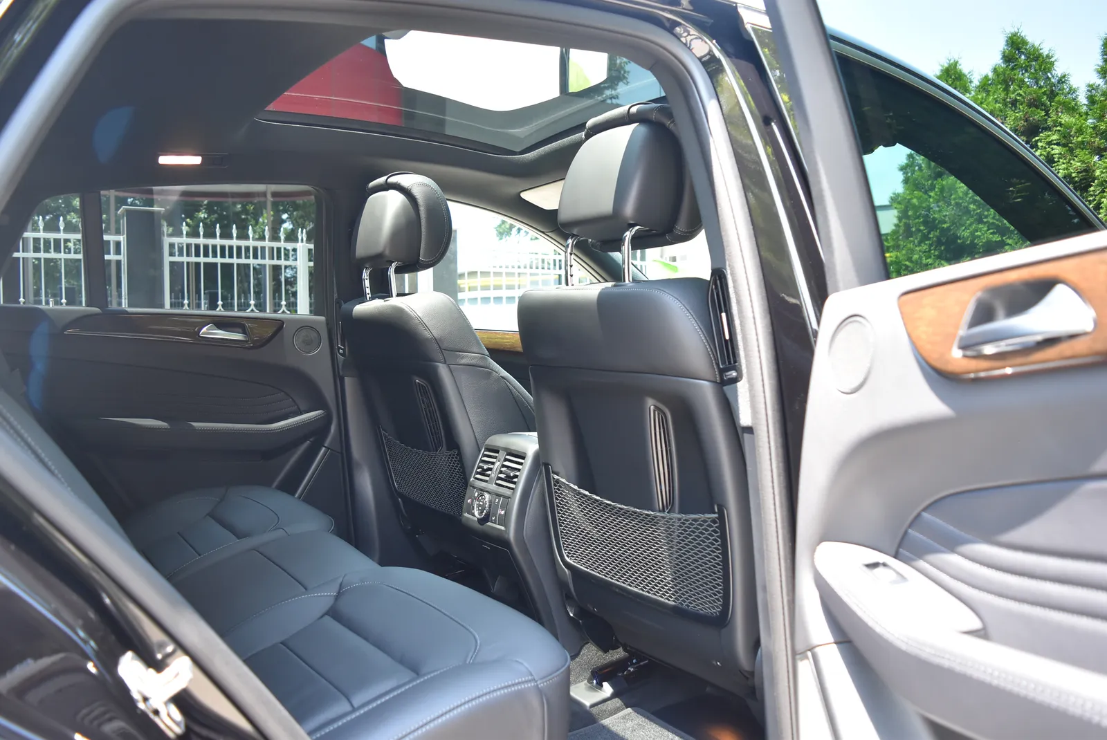 Mercedes-Benz GLE 350 d 4M – снимка 15