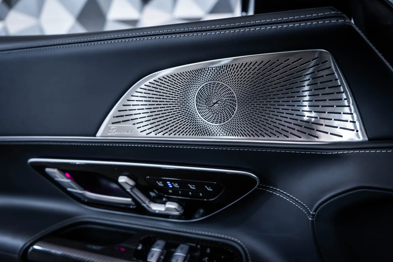 Mercedes-Benz SL 63 AMG 4M+ Carbon*Night*Burm – снимка 17