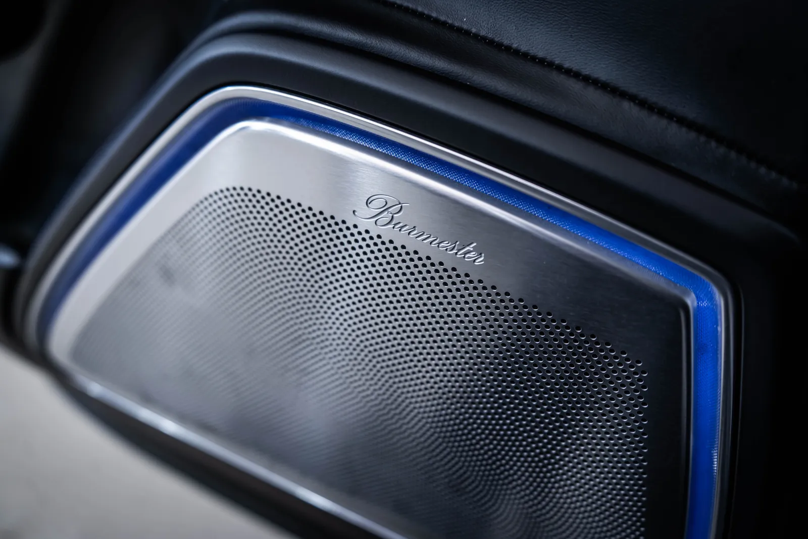 Porsche Panamera Turbo*Ceramic*Carbon*Burm3D*SportChro*PDLS*PCCB – снимка 18