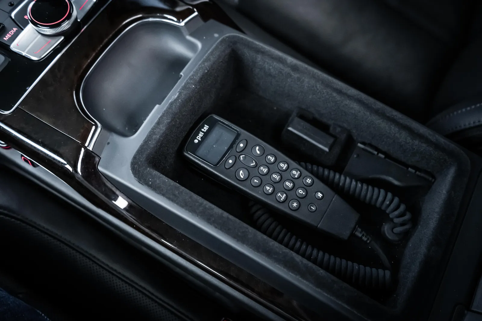 Audi A8 ARMOR*Camera*Alcantara*Подгрев – снимка 23