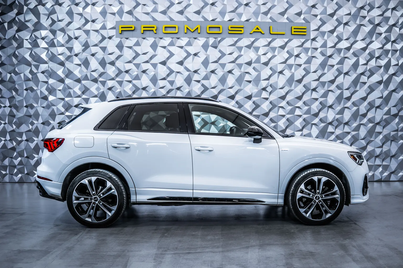 Audi Q3 2.0 TFSI Quattro*Pano*Camera – снимка 6