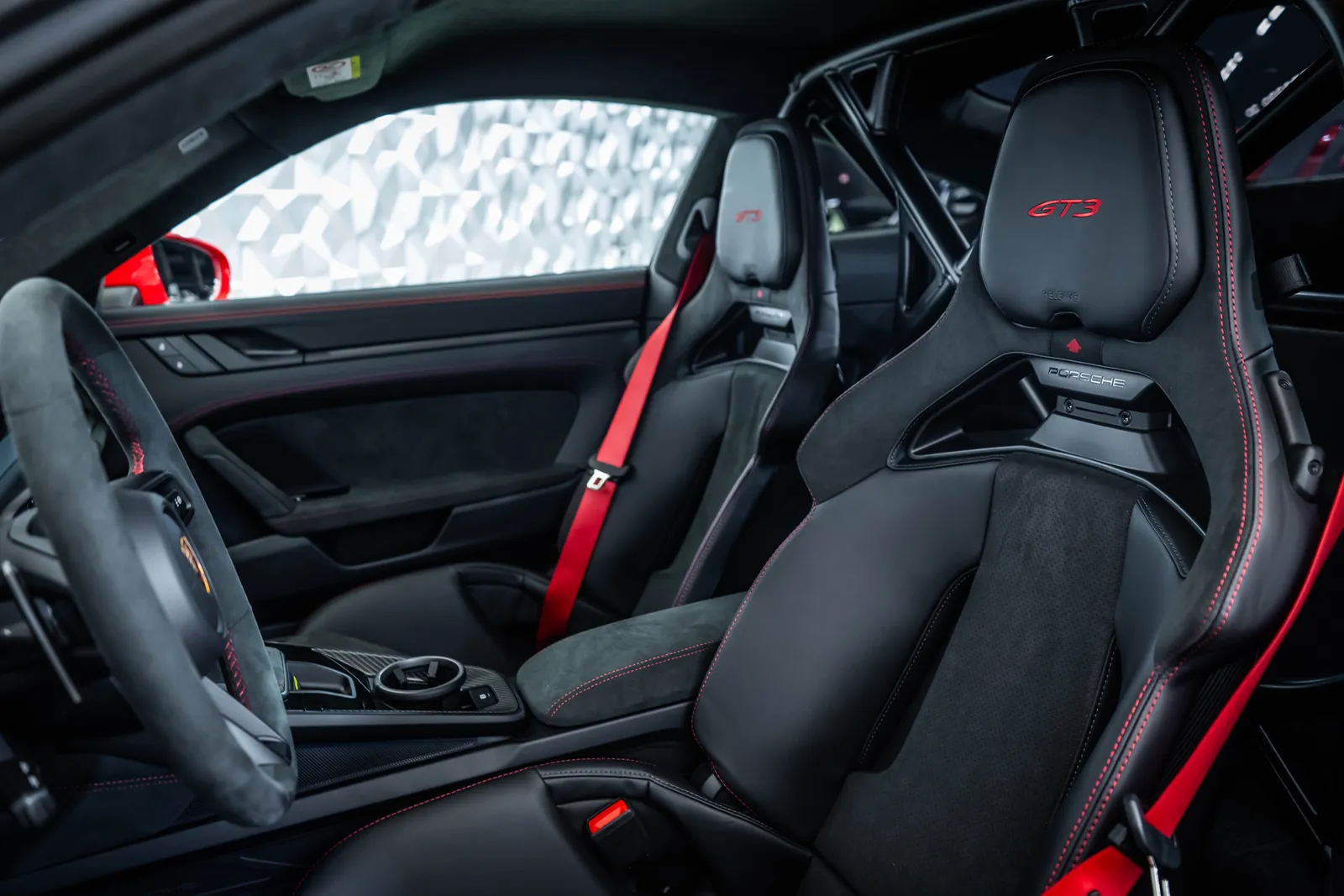 Porsche 911 GT3*Lift*Bose* – снимка 12