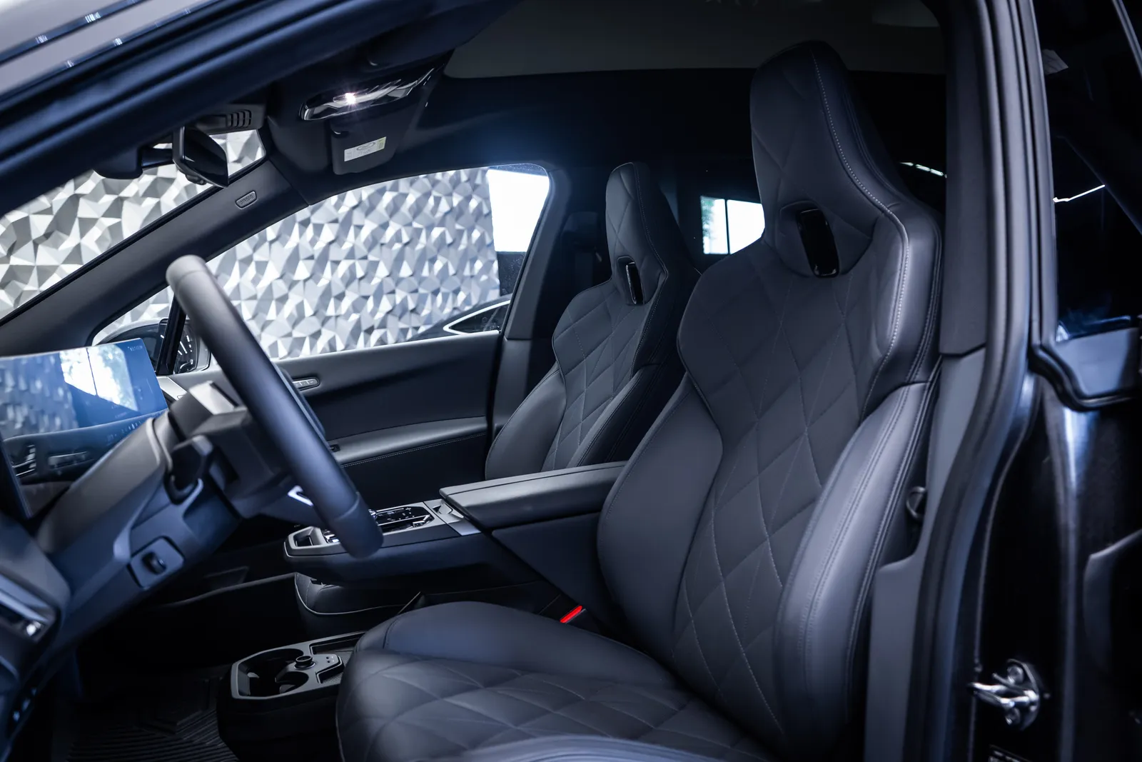 BMW iX 60 xDrive M Sport*Pano*H/K – снимка 10