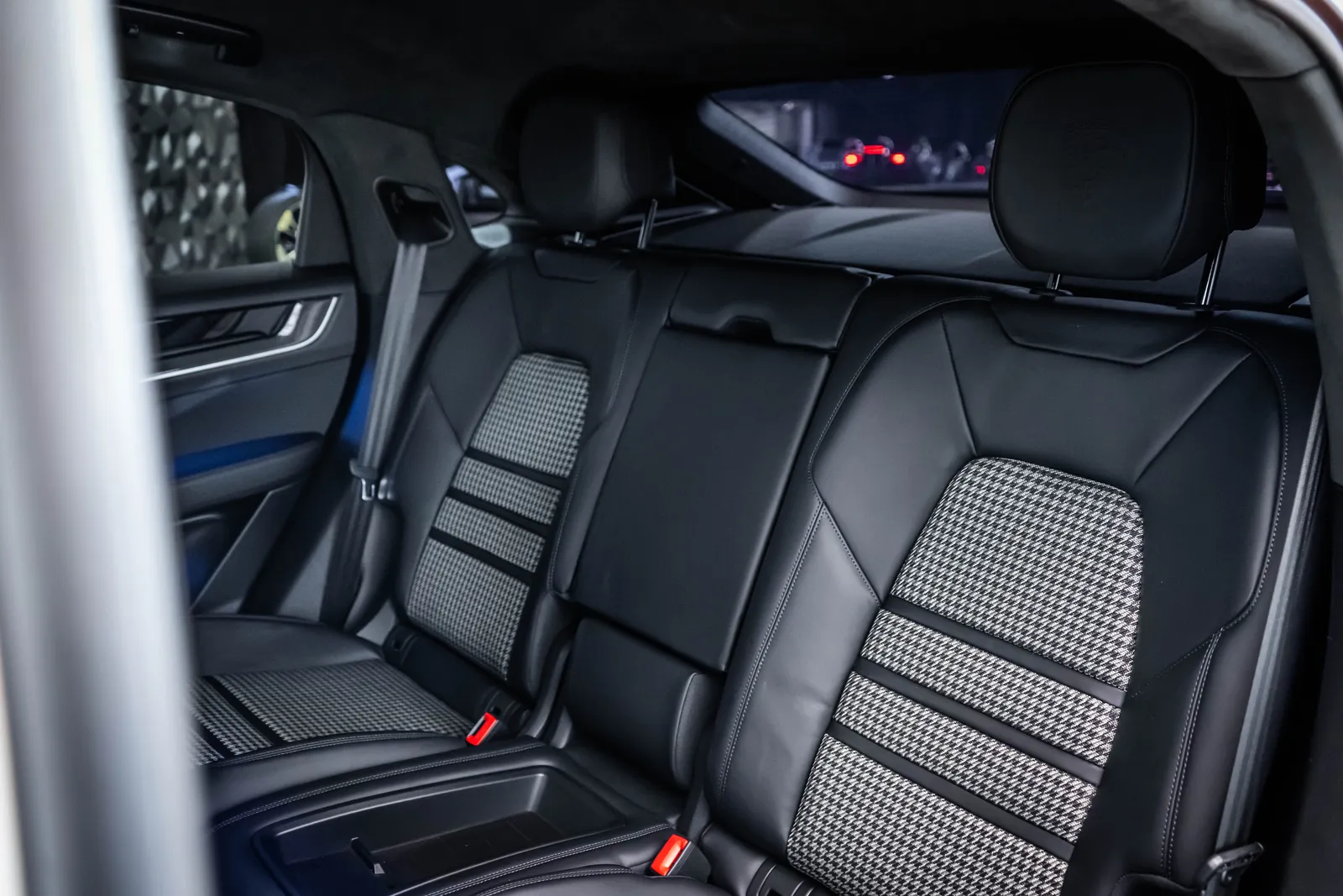 Porsche Cayenne GT Package*Bose*Carbon* – снимка 16