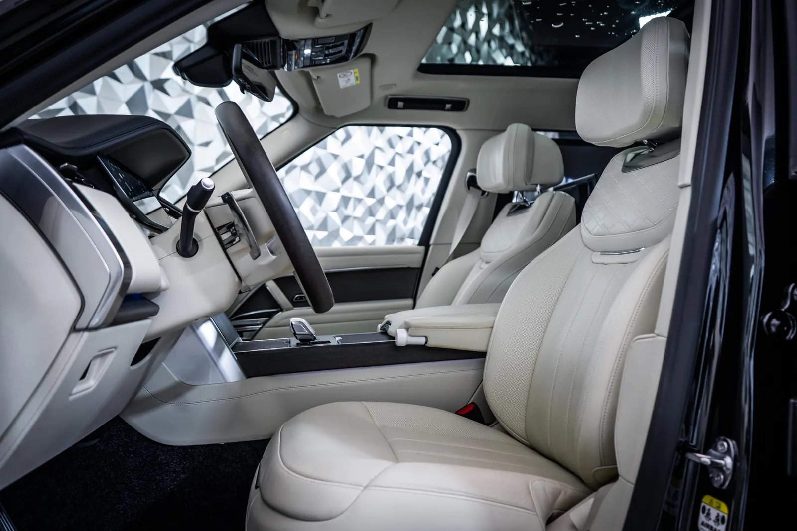 Land Rover Range rover SV 615 *Pano*Meridian – снимка 12