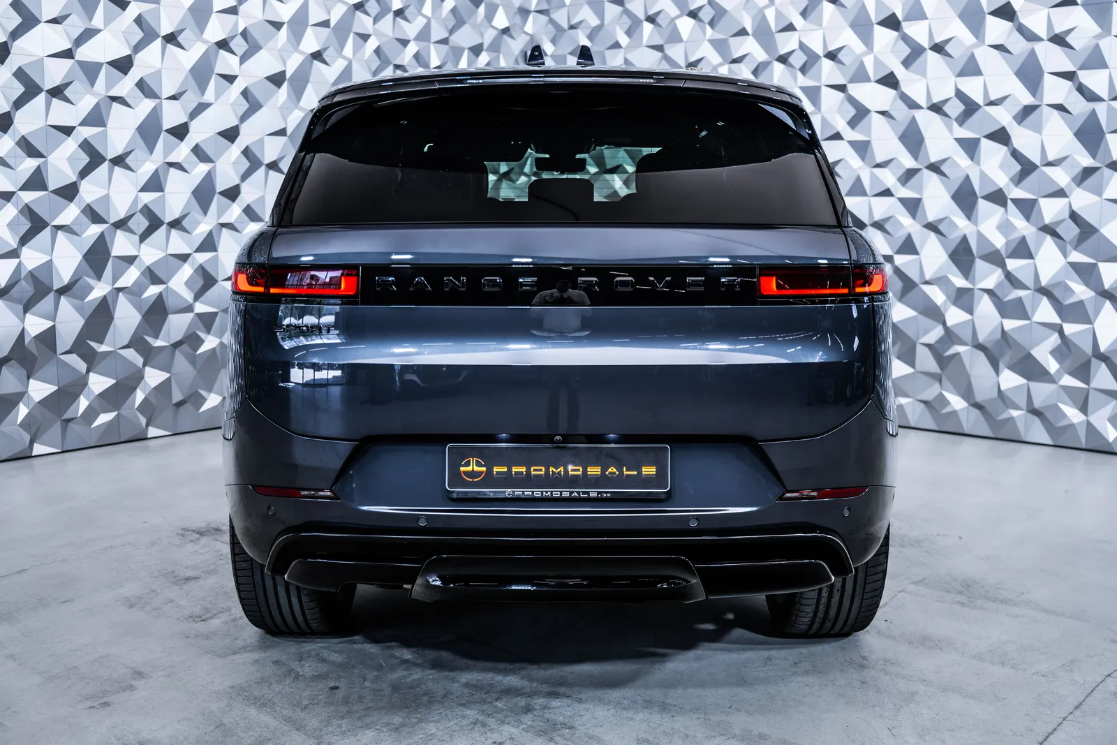 Land Rover Range Rover Sport D350 Autobiography*360*Пано*Meridian – снимка 5