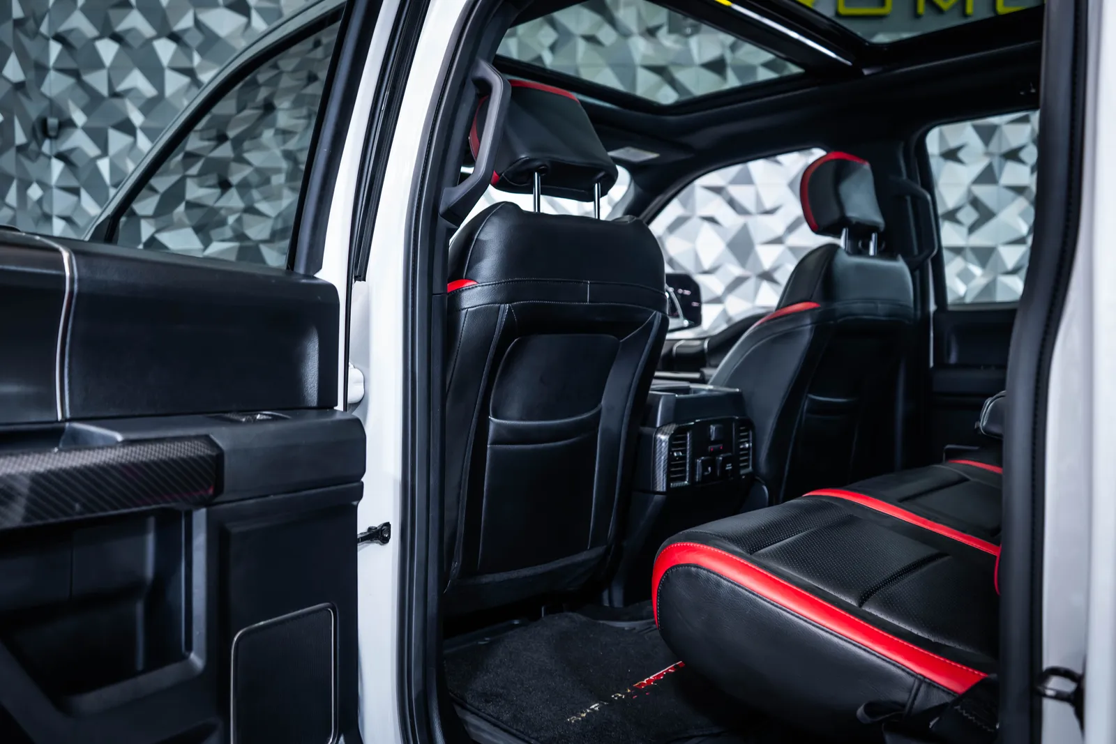 Ford F150 Shelby Raptor Baja* B&O – снимка 14
