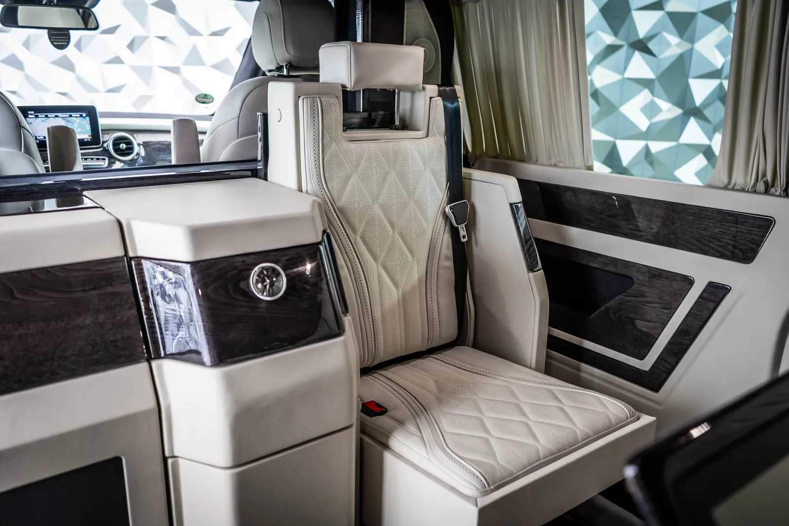 Mercedes-Benz V 250d VIP*Burmester – снимка 15