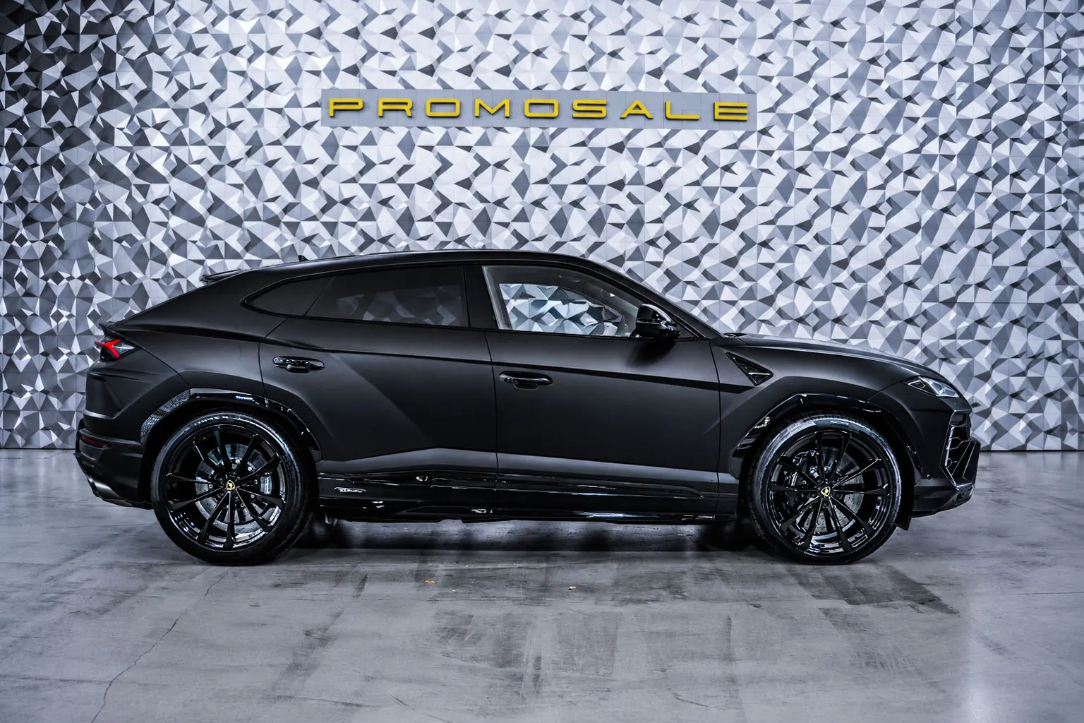 Lamborghini Urus SE B&O*Pano*360 – снимка 6