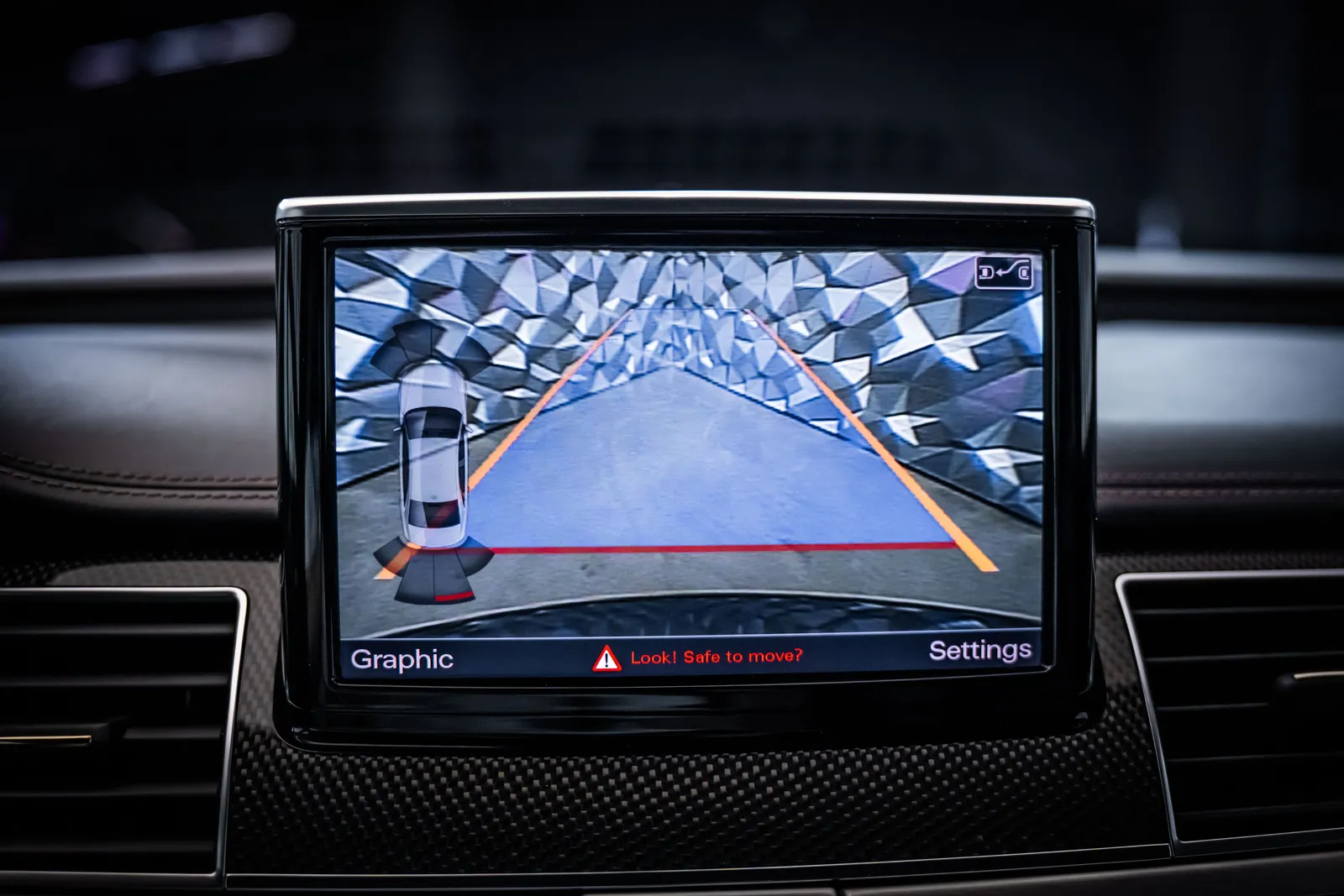 Audi S8 Plus*Ceramic*Carbon* – снимка 17