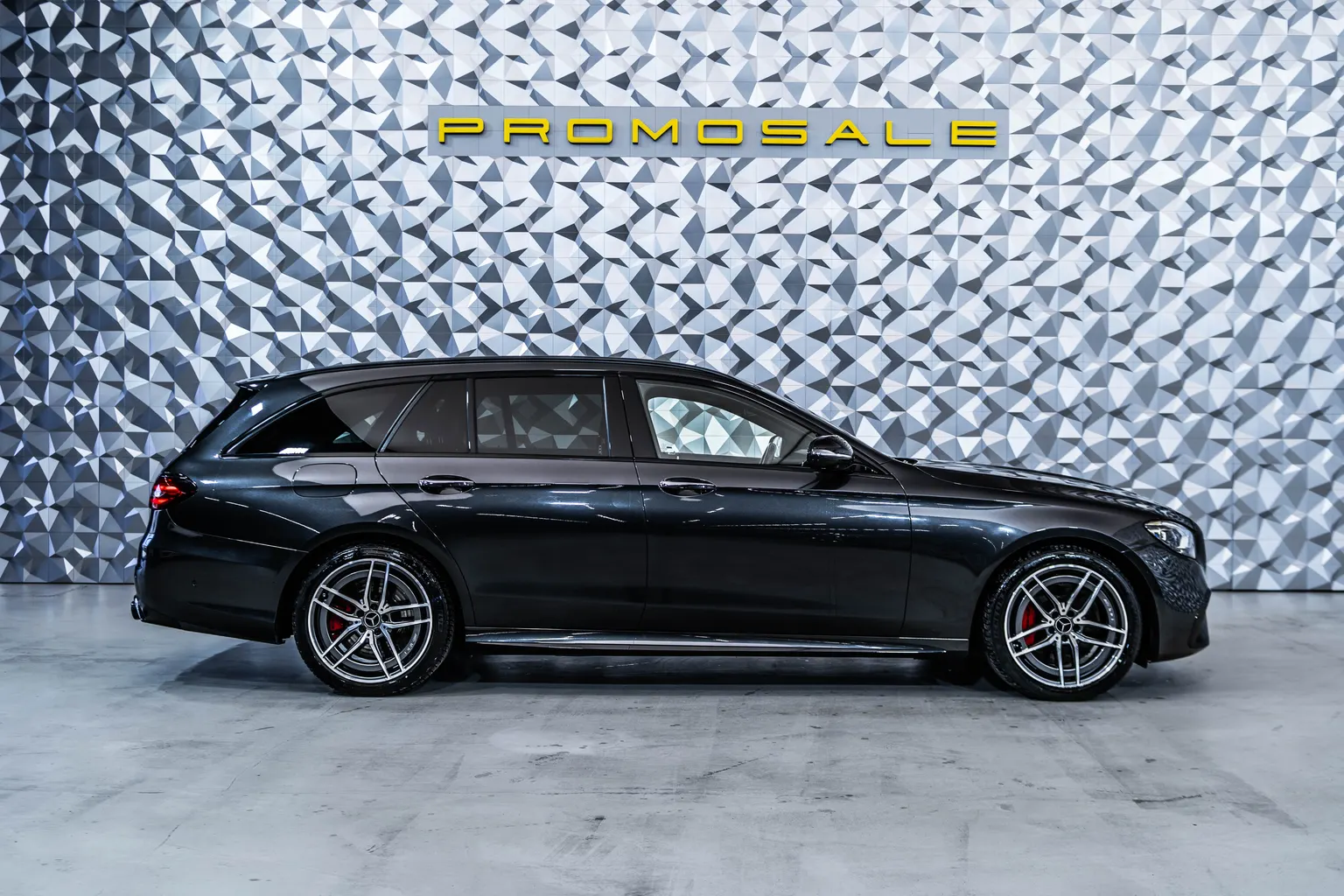 Mercedes-Benz E 53 AMG T 4М+ Печка Burmester AIR – снимка 4