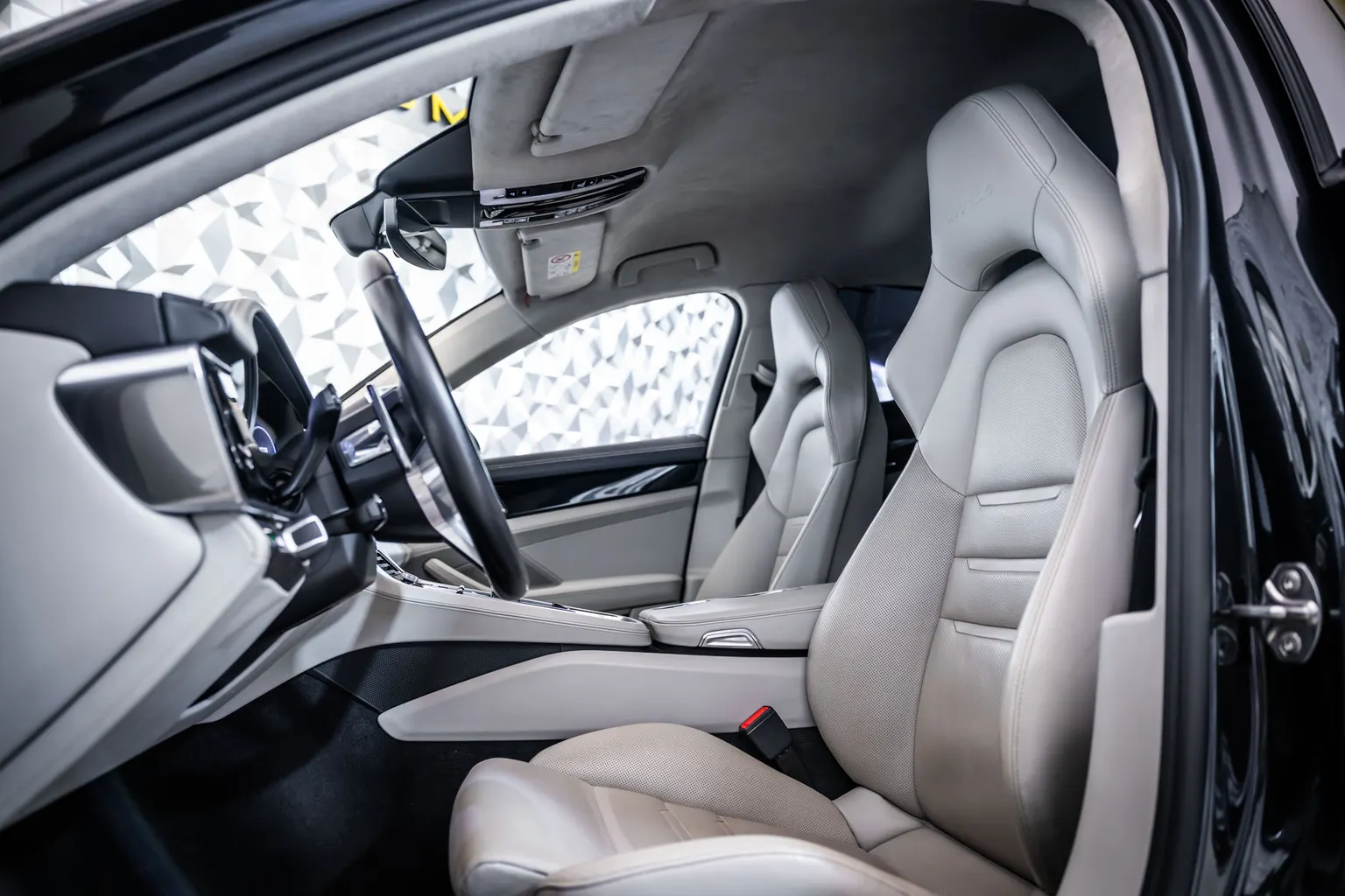 Porsche Panamera Turbo*Bose*360 – снимка 13