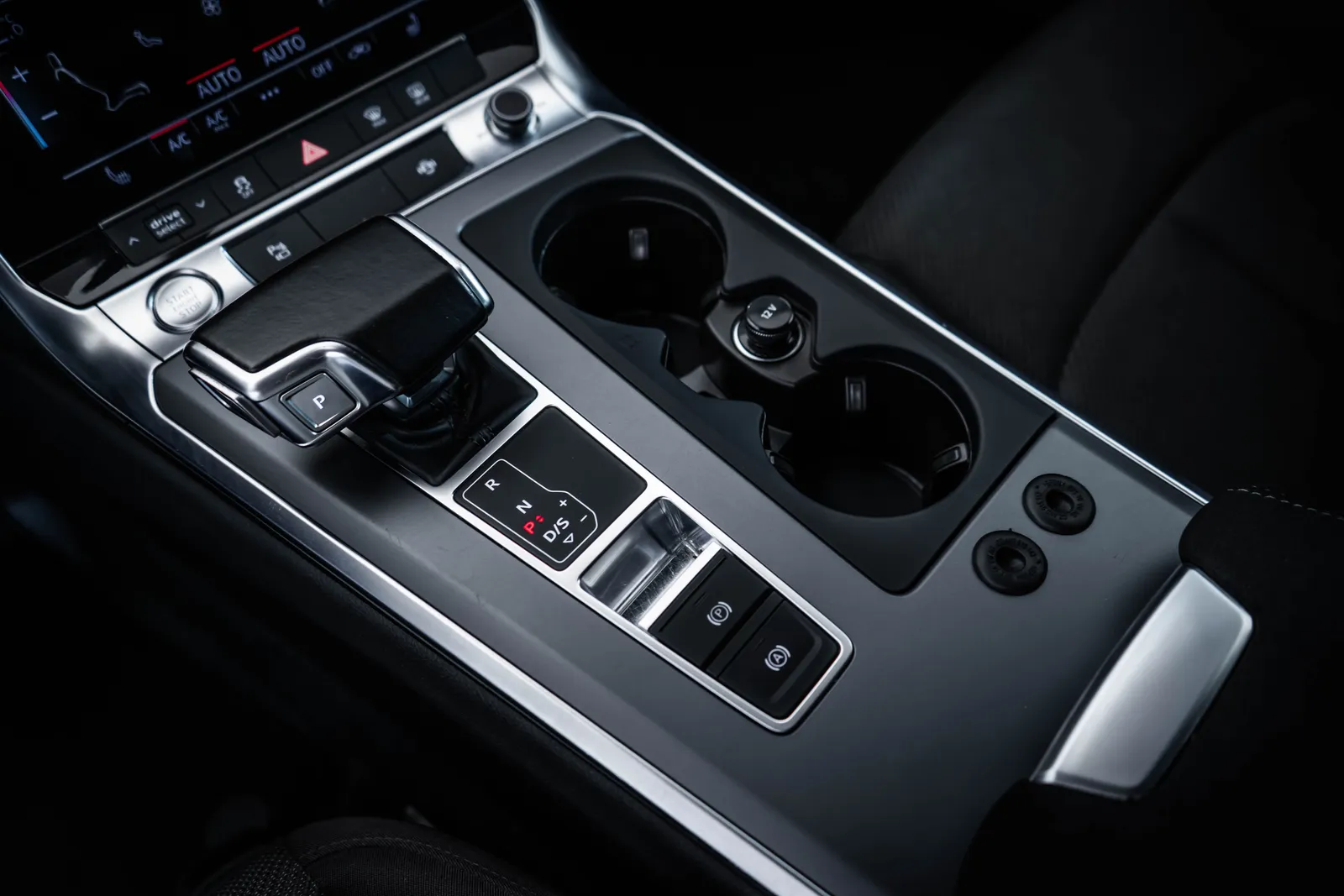 Audi A6 45 TDI Quattro*Camera*Navi – снимка 3