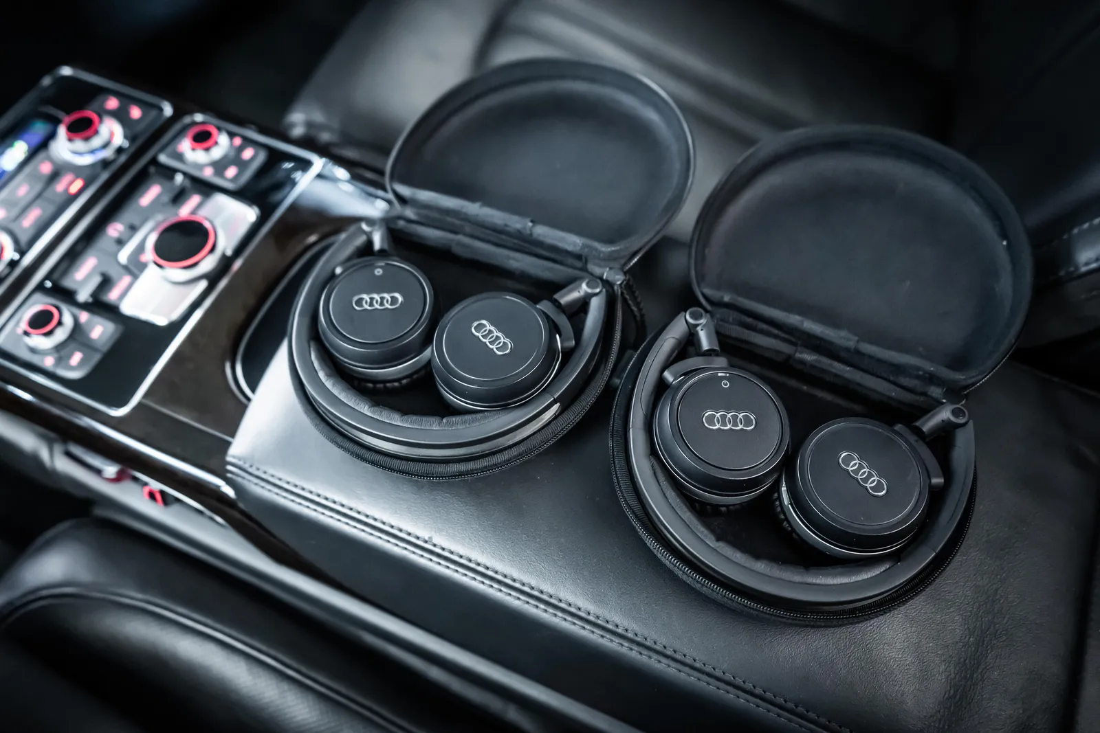 Audi A8 ARMOR*Camera*Alcantara*Подгрев – снимка 22