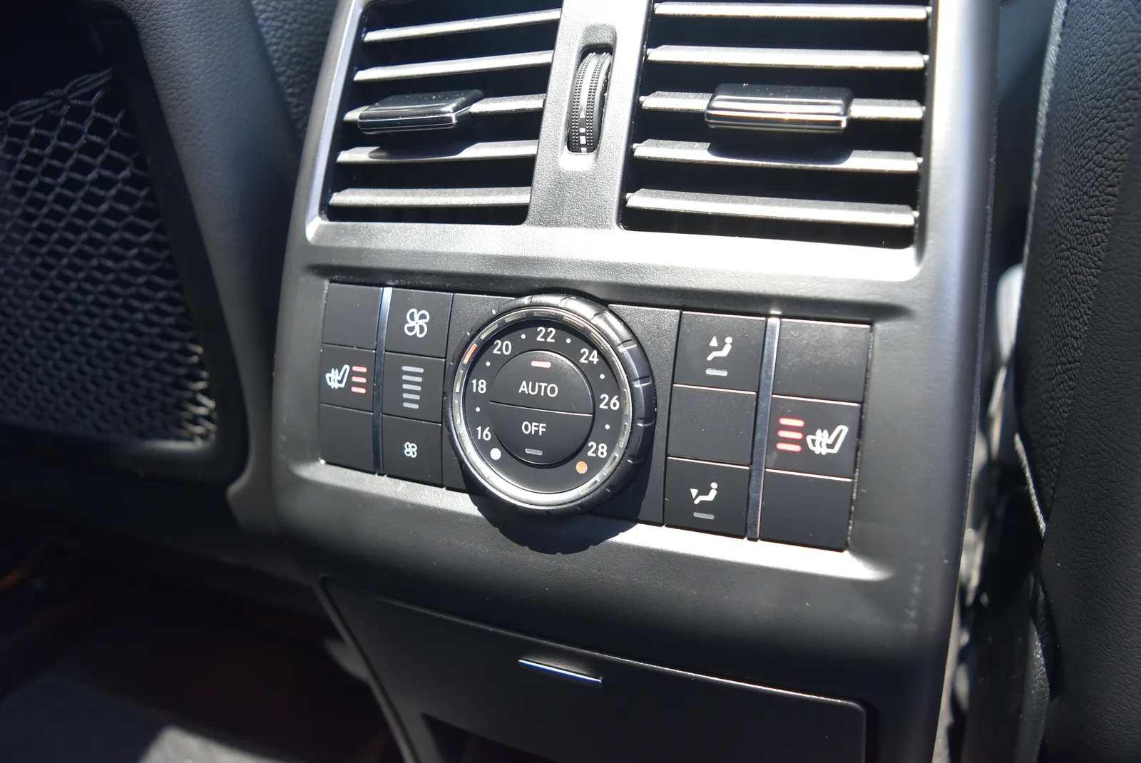 Mercedes-Benz GLE 350 d 4M – снимка 13