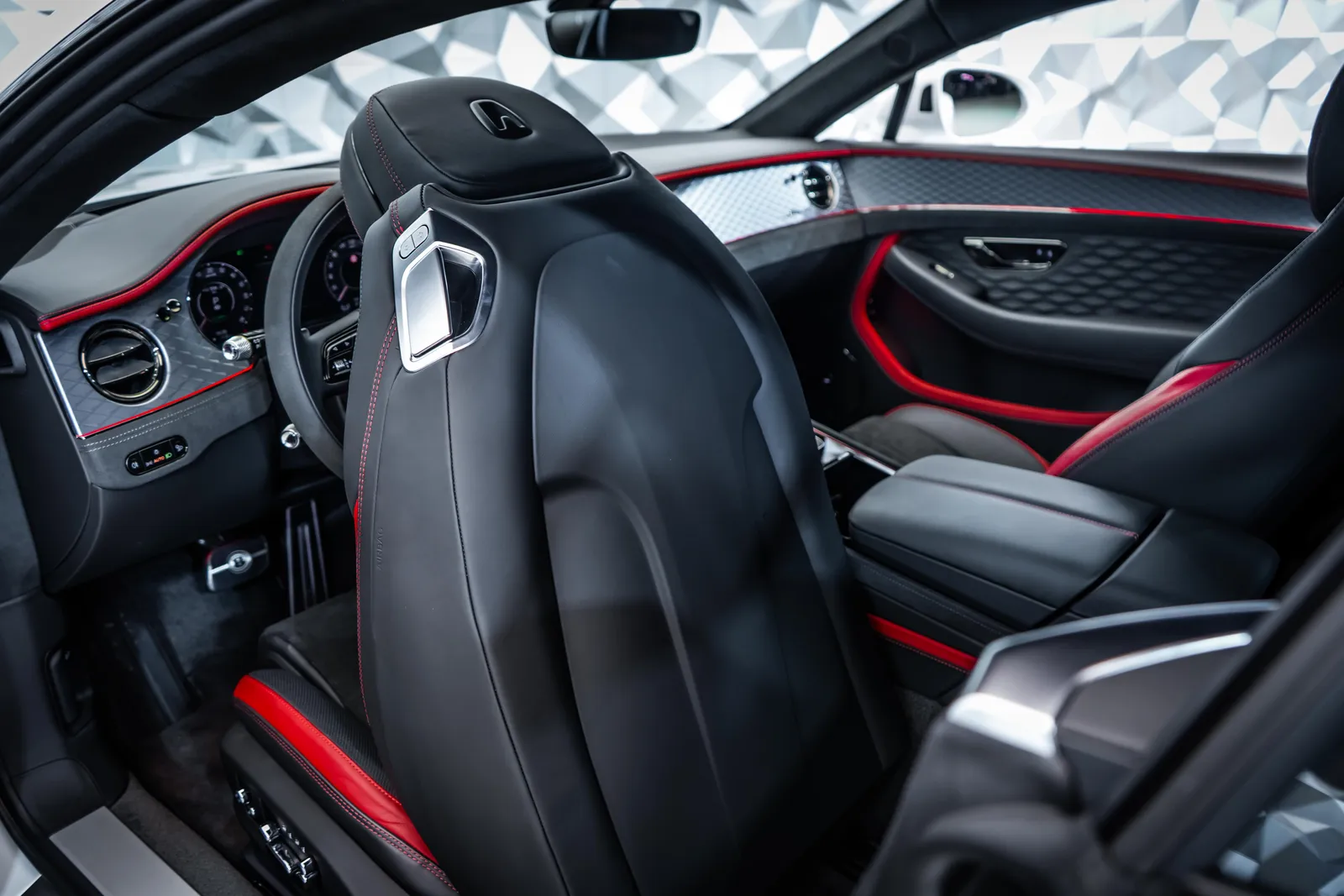 Bentley Continental gt Speed V8 Hybrid *First Edition* – снимка 16