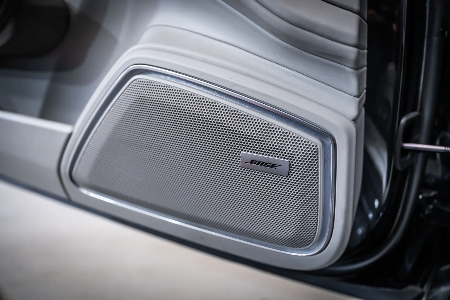 Porsche Panamera Turbo*Bose*360 – снимка 18