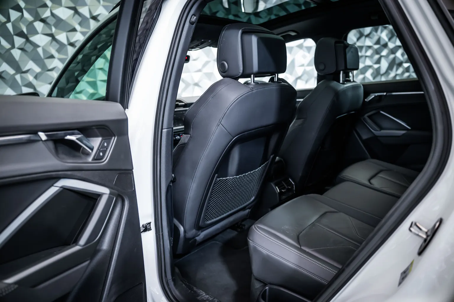Audi Q3 2.0 TFSI Quattro*Pano*Camera – снимка 14