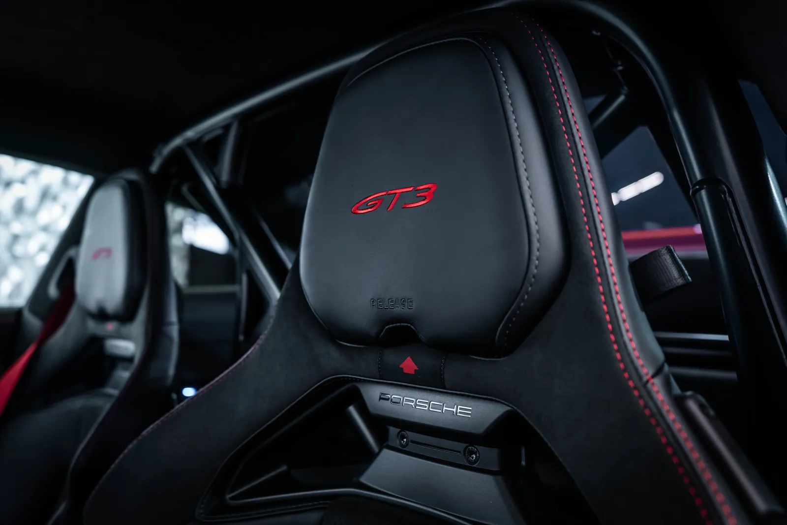 Porsche 911 GT3*Lift*Bose* – снимка 15