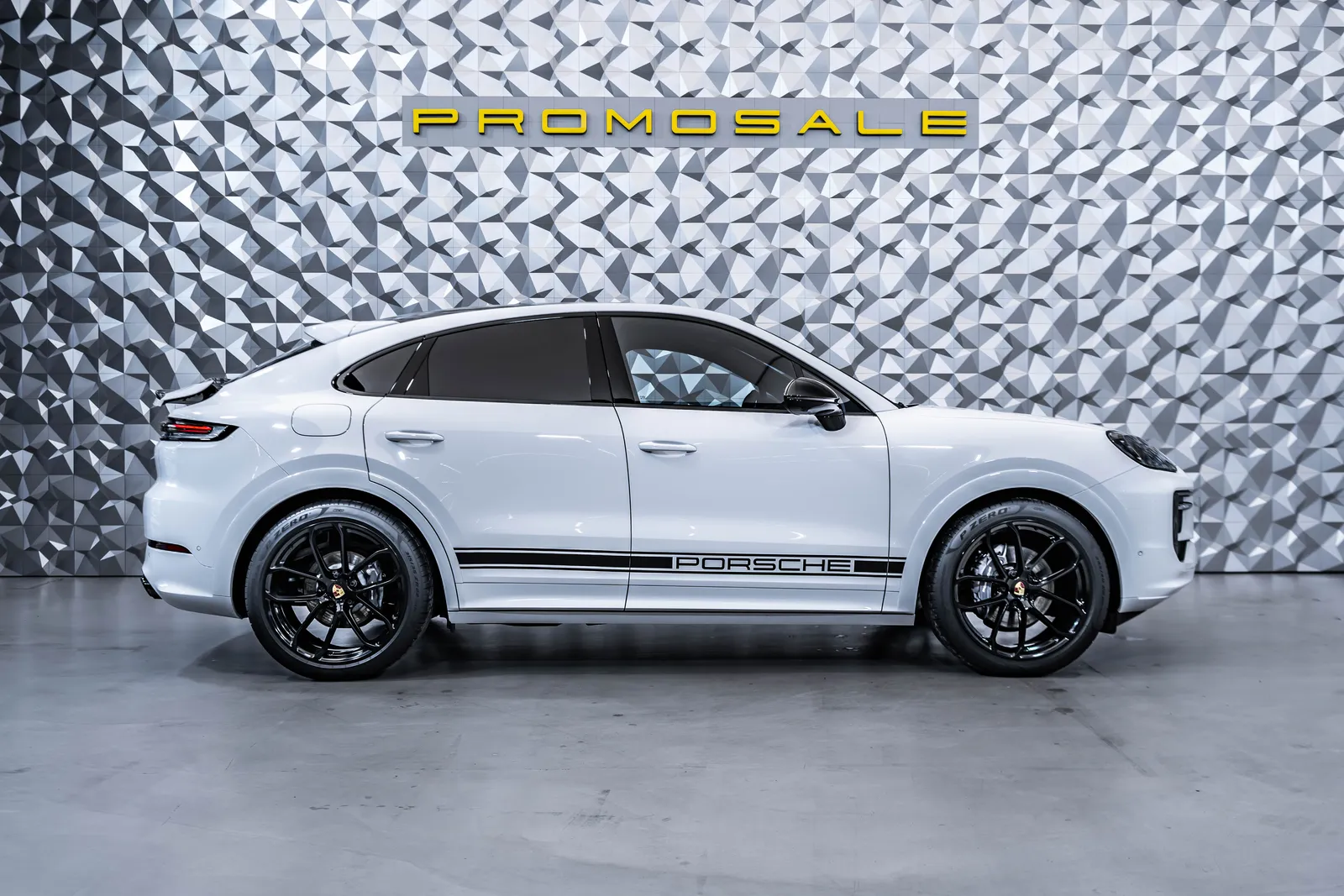 Porsche Cayenne GT Package*Bose*Carbon* – снимка 6