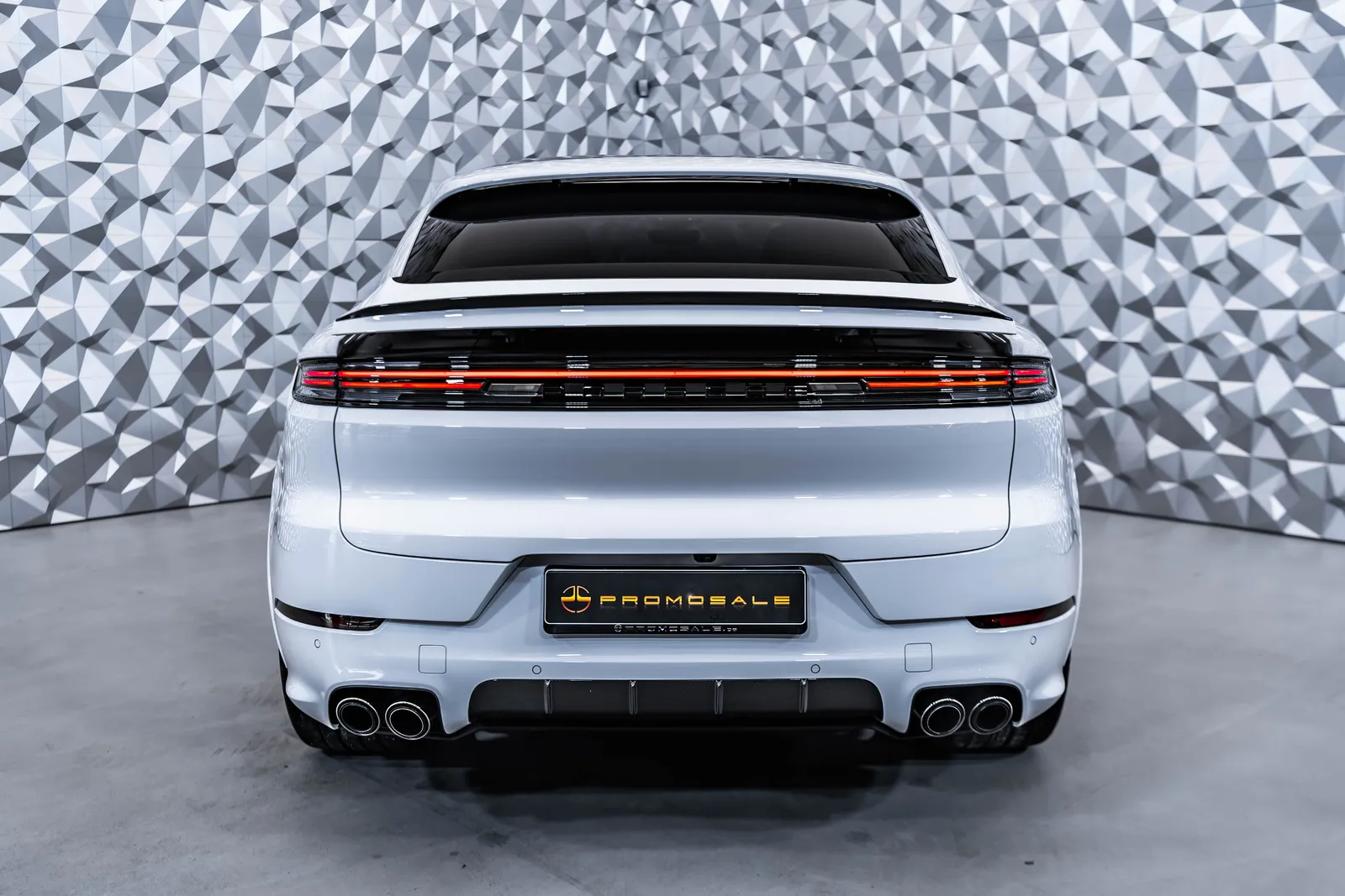 Porsche Cayenne GT Package*Bose*Carbon* – снимка 5