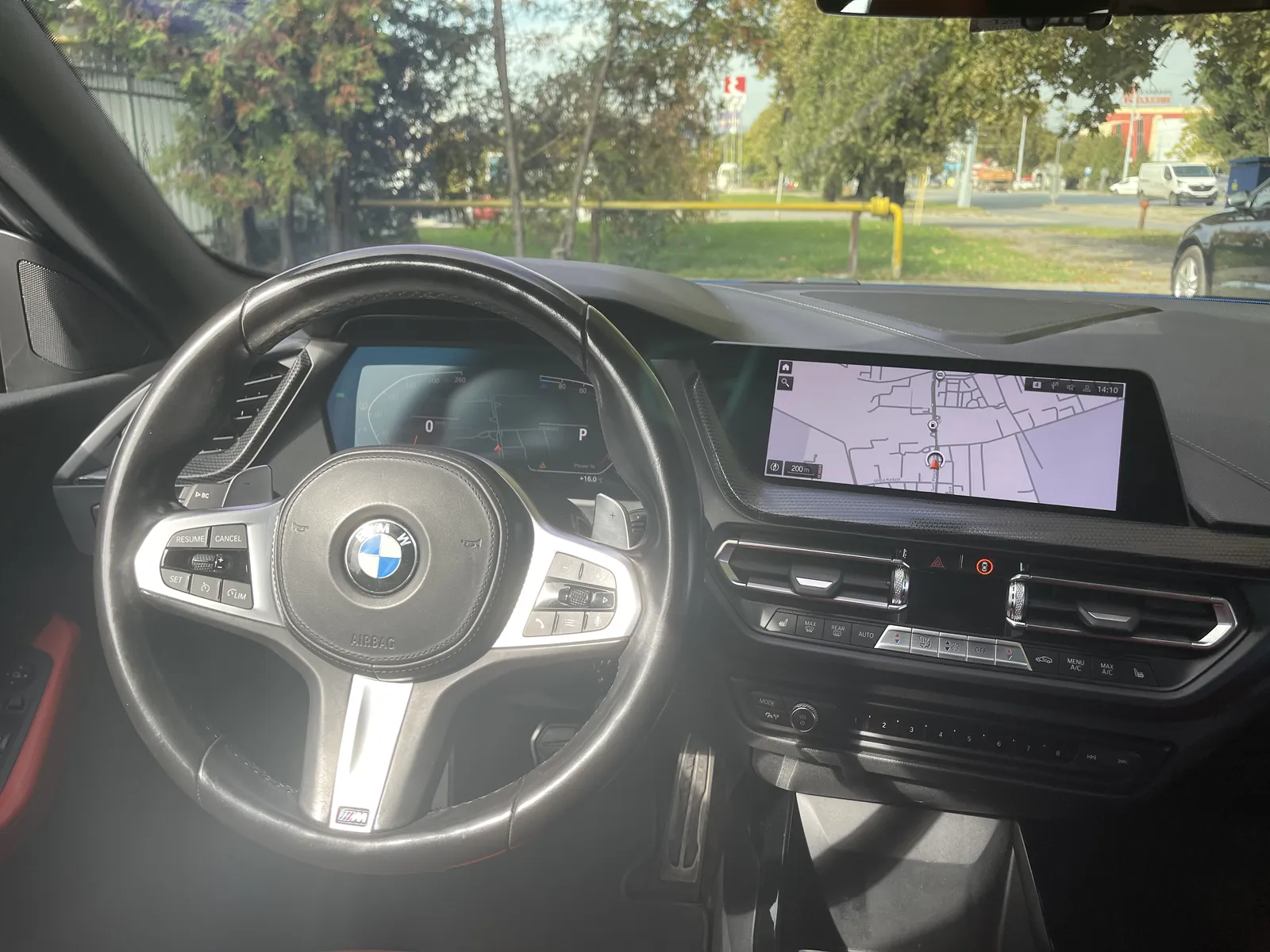 BMW 220 d xDrive Gran Coupe*Msport – снимка 12