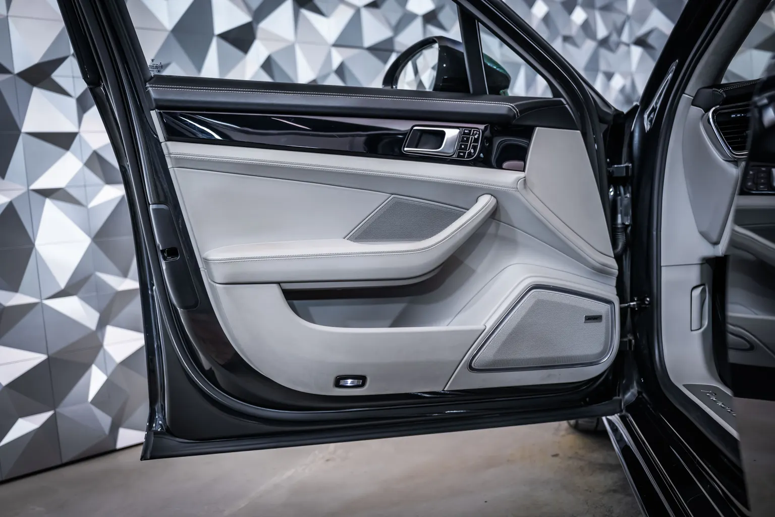 Porsche Panamera Turbo*Bose*360 – снимка 7
