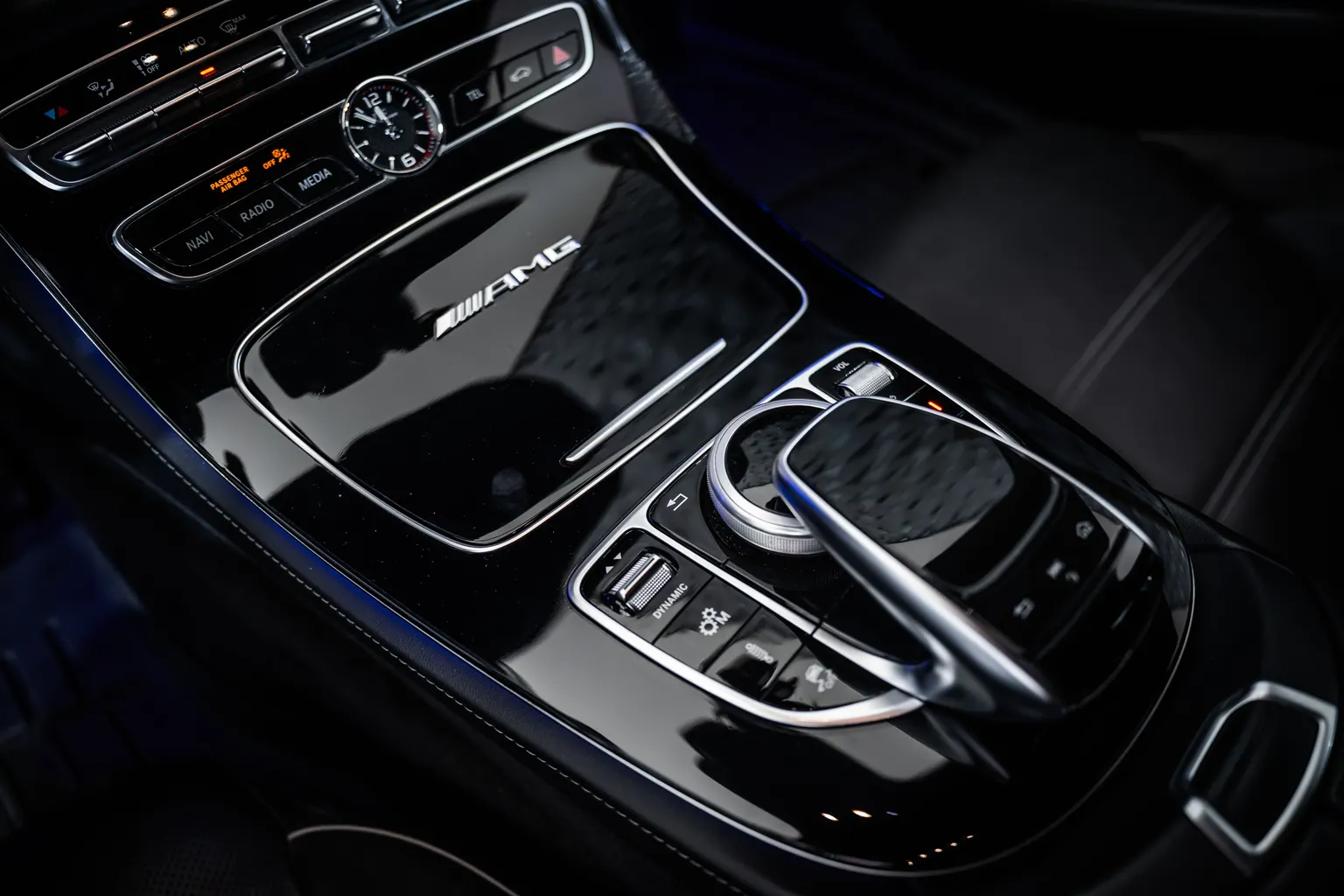 Mercedes-Benz E 63 AMG S 4M AMG*Pano*Burm – снимка 9