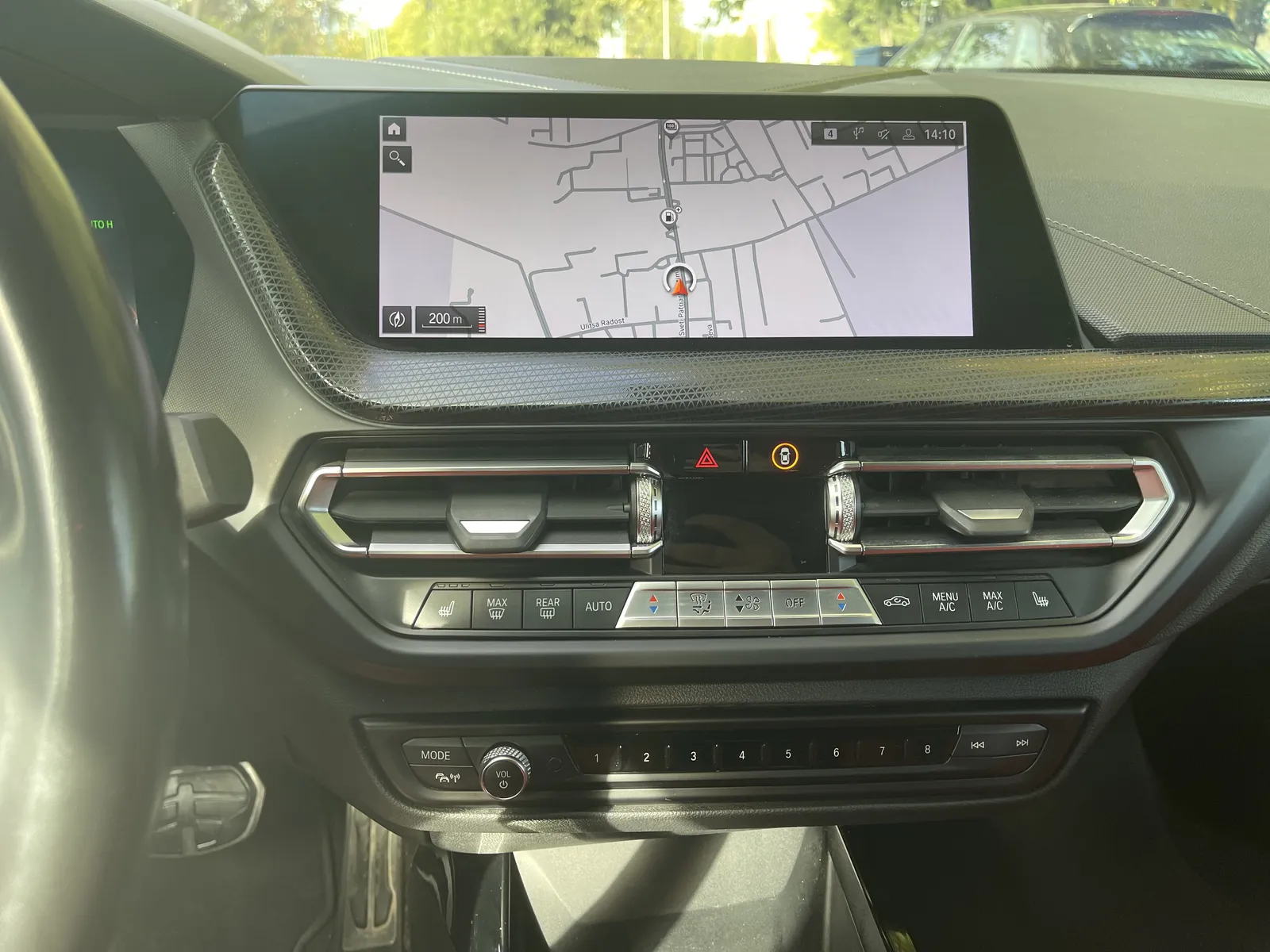 BMW 220 d xDrive Gran Coupe*Msport – снимка 14
