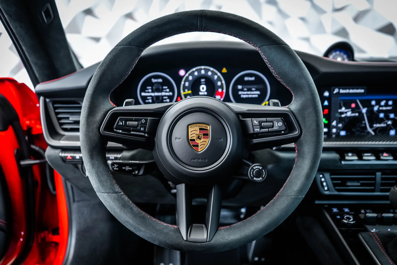 Porsche 911 GT3*Lift*Bose* – снимка 11