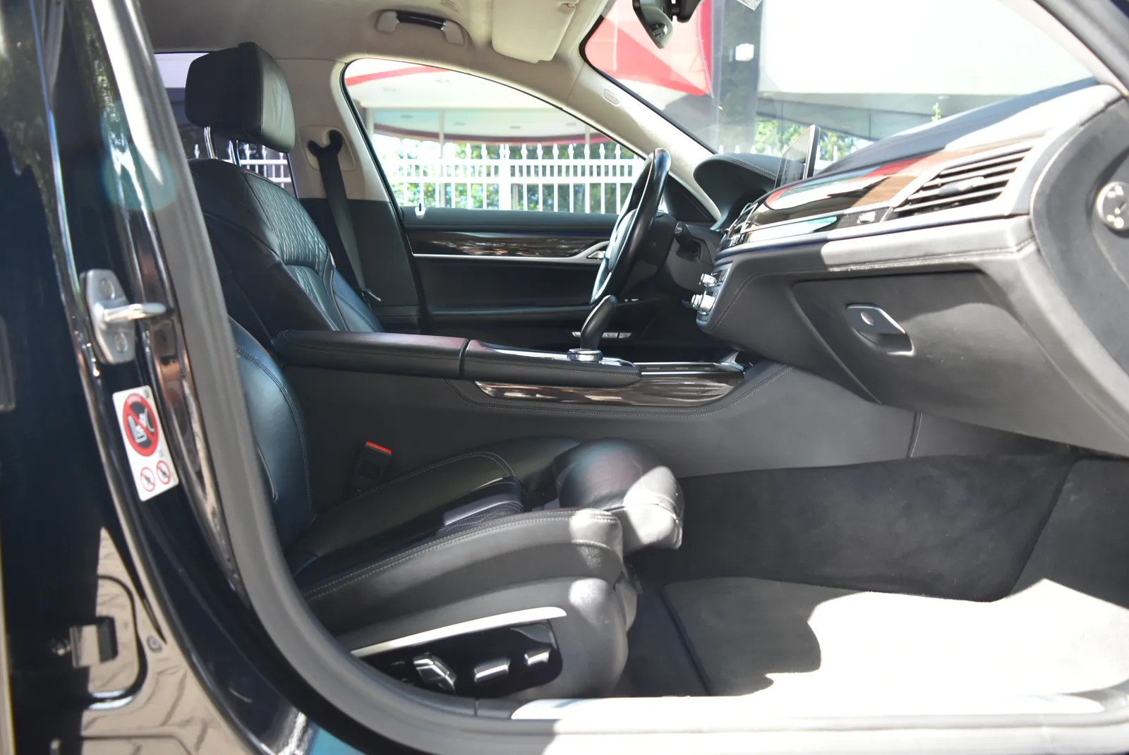 BMW 740 d xDrive*SoftCl*360*DisplayKey* – снимка 7