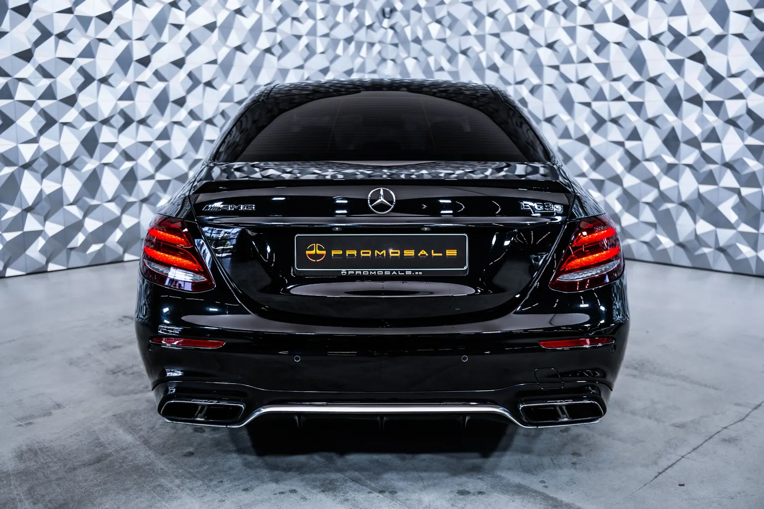 Mercedes-Benz E 63 AMG S 4M AMG*Pano*Burm – снимка 6