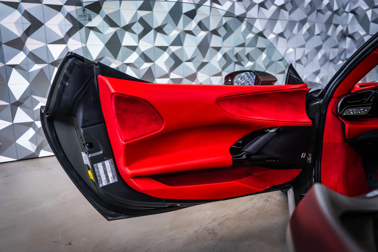 Ferrari SF 90 Carbon Pack – снимка 7