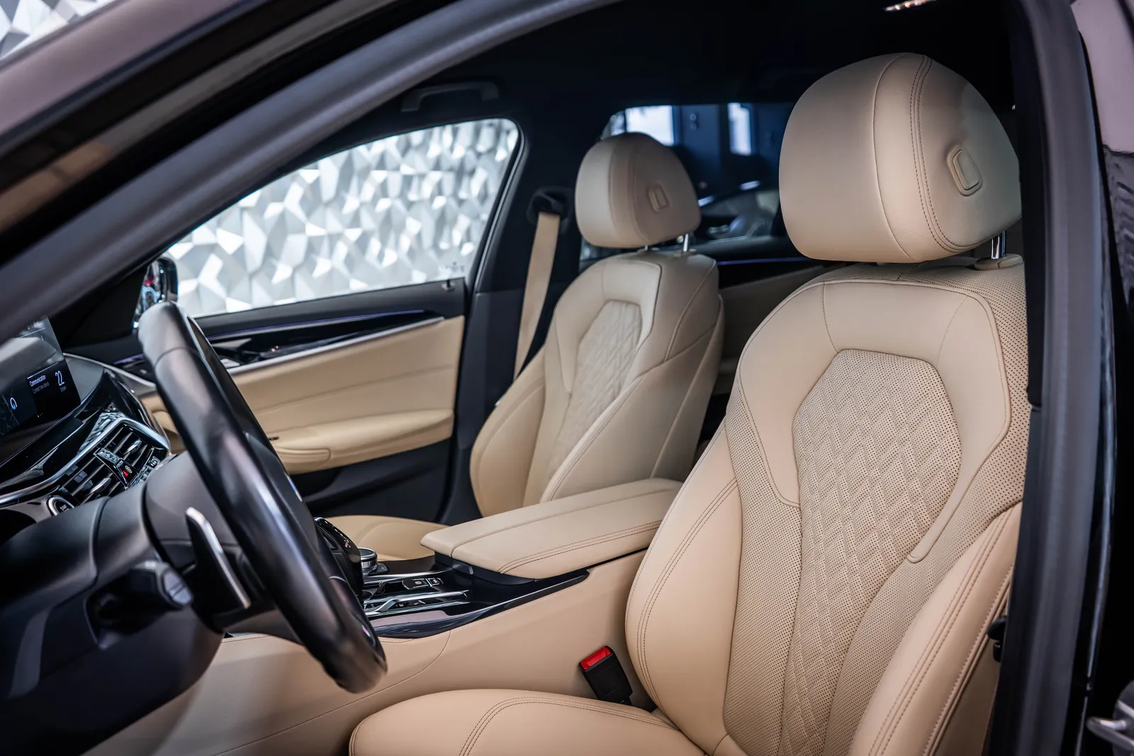 BMW 530 e xDrive Msport*Camera – снимка 12