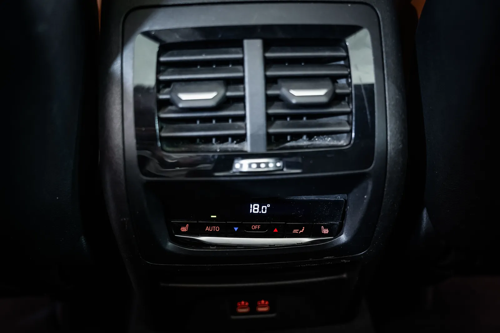 BMW X3 M Competition*HeadUp*Pano – снимка 15