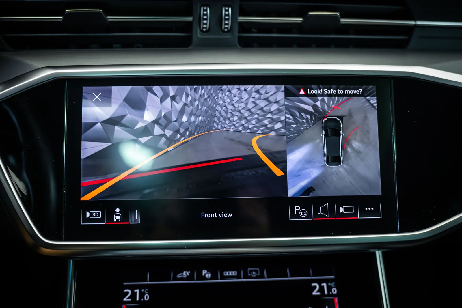 Audi A6 55 quattro PHEV*Pano*B&O – снимка 17