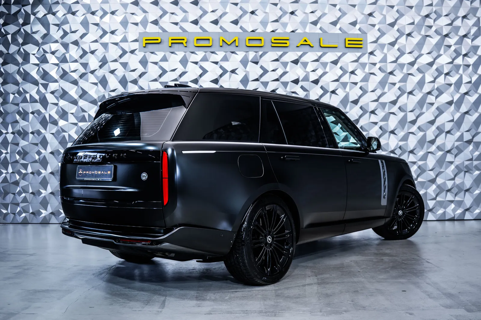 Land Rover Range rover SV 615 *Pano*Meridian – снимка 4