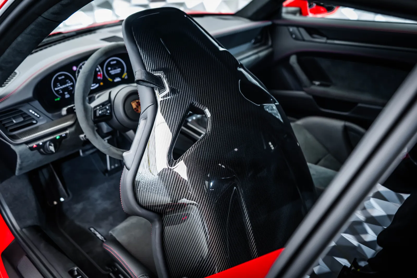 Porsche 911 GT3*Lift*Bose* – снимка 14